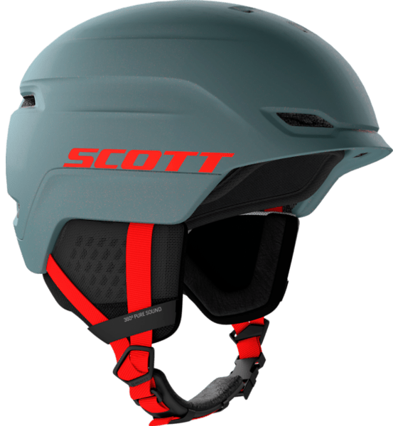 Scott sales chase mips